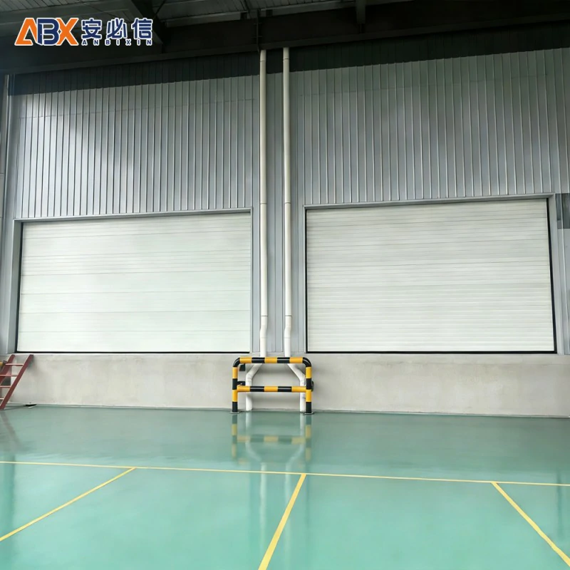 新乡市高扬程提升门